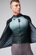 GOBIK Selkie Unisex Water Resistant Jacket - Ink Black