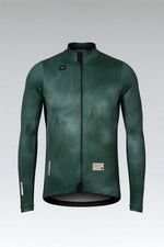 GOBIK Skimo Pro 2.0 Thermal Jacket - Cardin Green