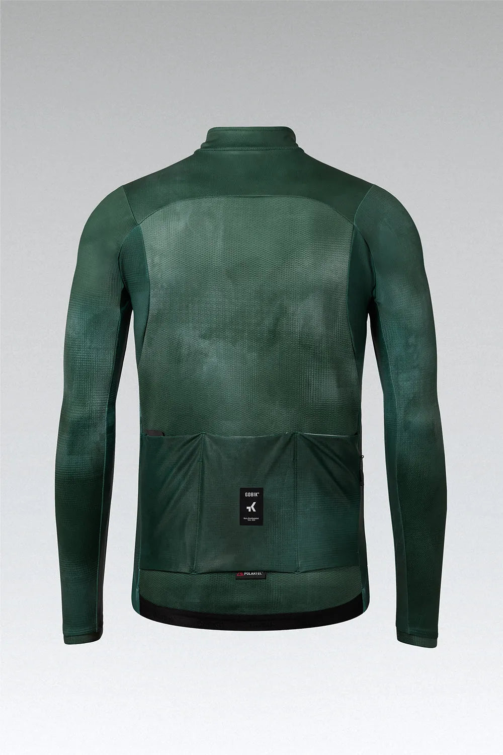 GOBIK Skimo Pro 2.0 Thermal Jacket - Cardin Green