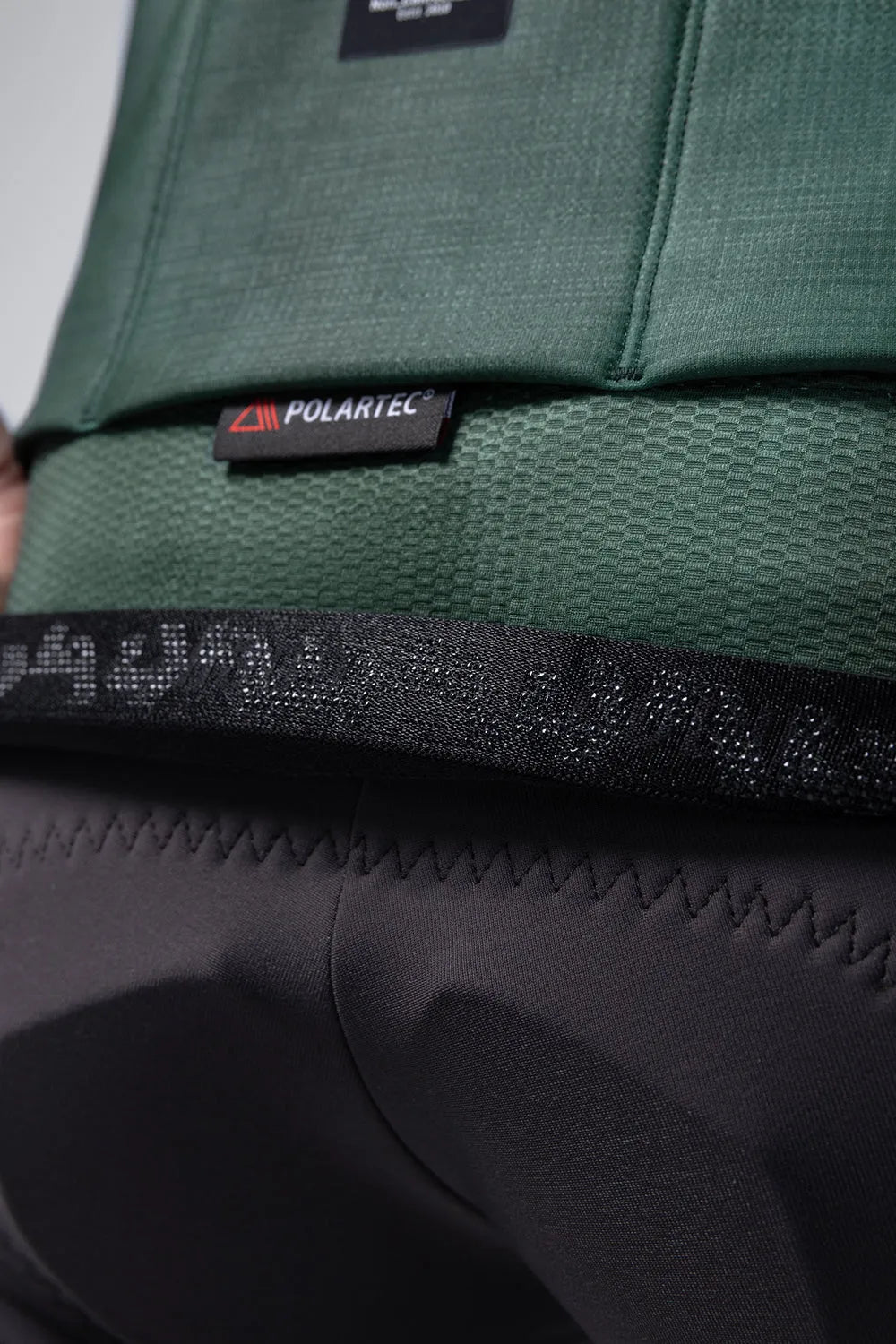 GOBIK Skimo Pro 2.0 Thermal Jacket - Cardin Green