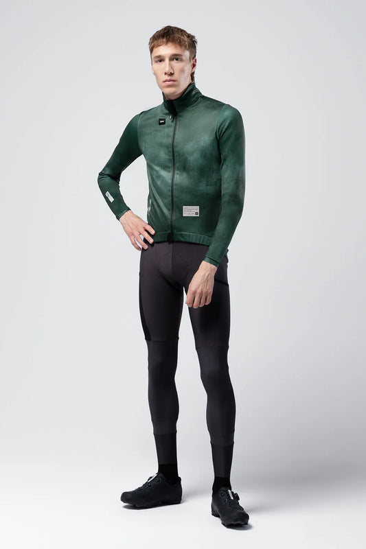 GOBIK Skimo Pro 2.0 Thermal Jacket - Cardin Green