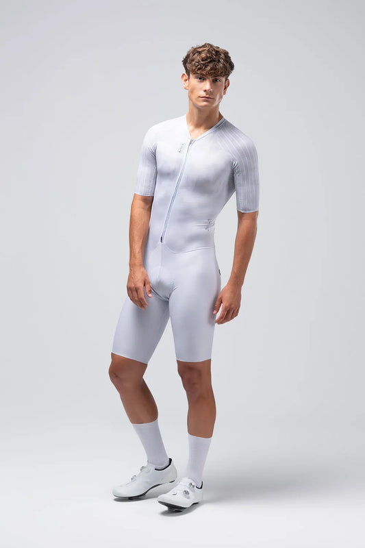 GOBIK Skinsuit Stratos K10 - Steel