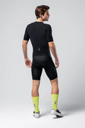 GOBIK Solid CX HK Unisex Jersey - Black