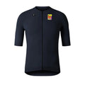 GOBIK Solid CX HK Unisex Jersey - Ultrablue