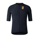 GOBIK Solid CX HK Unisex Jersey - Ultrablue