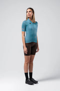 GOBIK Stark Women Jersey - Skydome