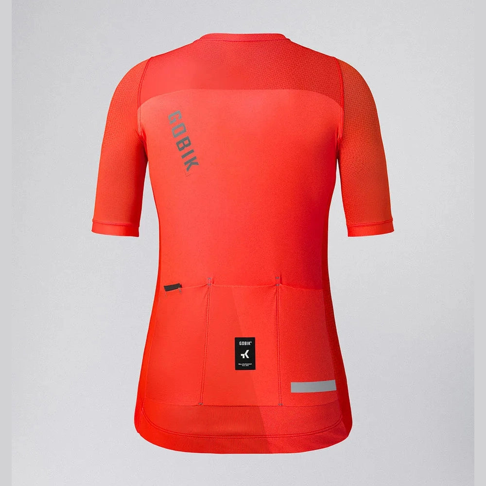 GOBIK Stark Women's Jersey - Boynton