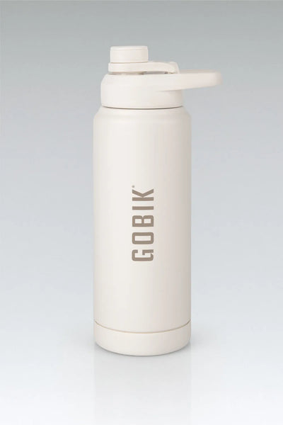 GOBIK Sui Stainless Steel Thermal Bottle 750cc - Starlet