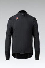 GOBIK Superarmour Thermal Jacket - Black