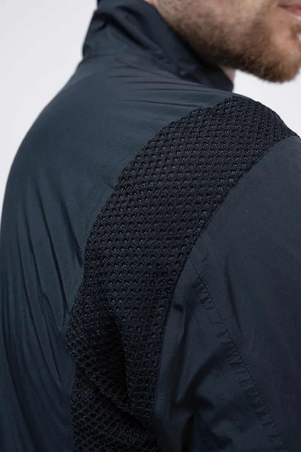 GOBIK Superarmour Thermal Jacket - Black