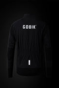 GOBIK Superarmour Thermal Jacket - Black