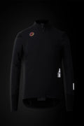 GOBIK Superarmour Thermal Jacket - Black