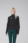 GOBIK Superarmour Thermal Jacket - Black