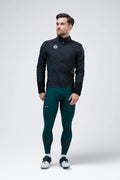 GOBIK Superarmour Thermal Jacket - Black