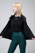 GOBIK Superarmour Thermal Jacket - Black