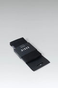 GOBIK Superb Axis Extra Long Socks - Black