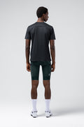 GOBIK TECH SOLID TECHNICAL T-SHIRT - MAGNET