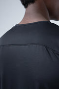 GOBIK TECH SOLID TECHNICAL T-SHIRT - MAGNET