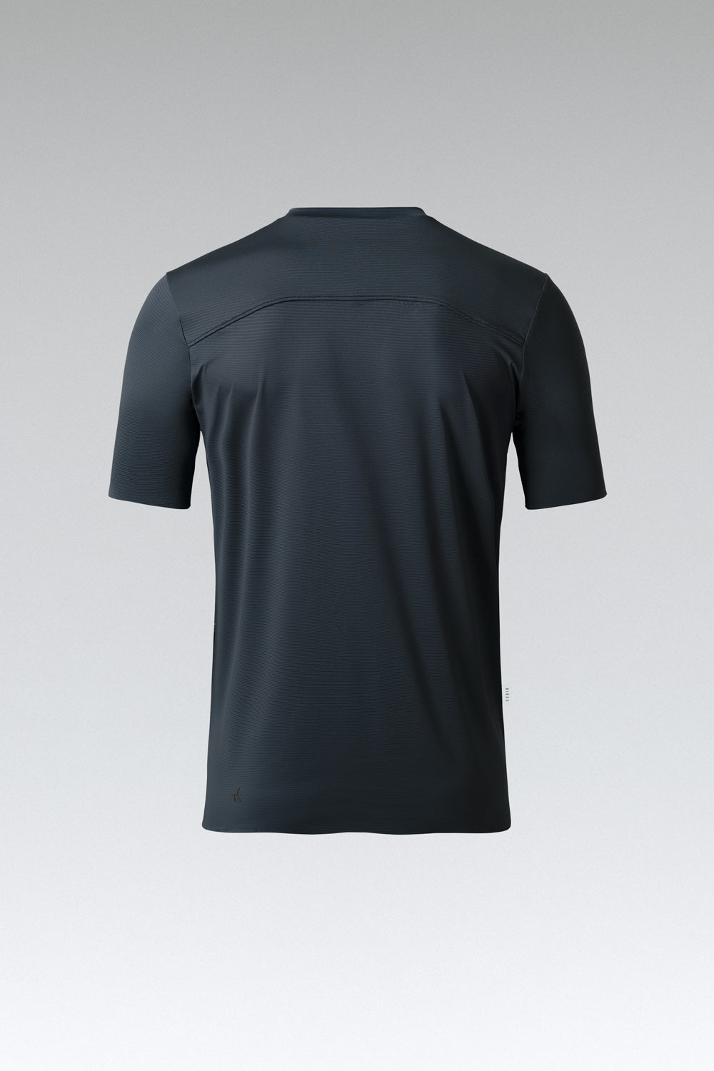 GOBIK TECH SOLID TECHNICAL T-SHIRT - MAGNET