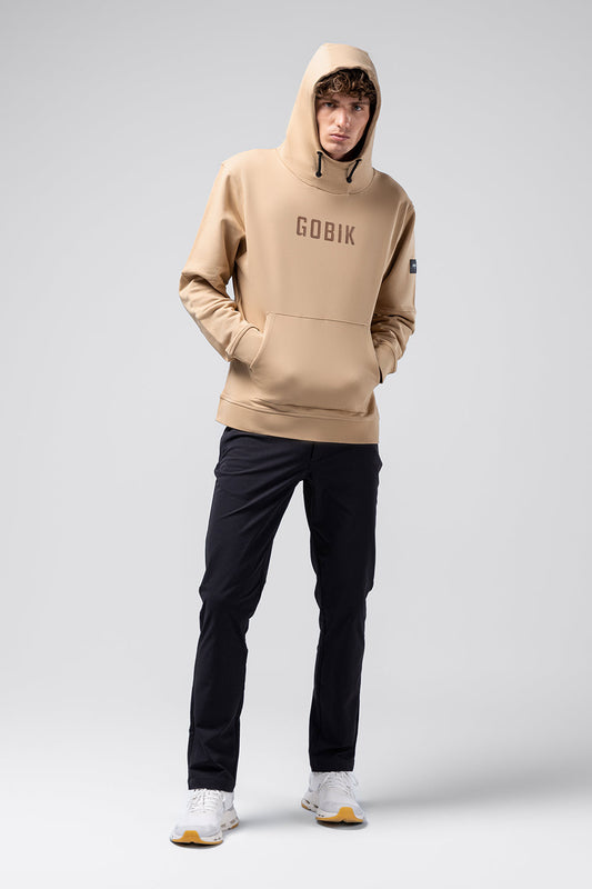 GOBIK TRAILBLAZE HOODIE - CARTOUCHE