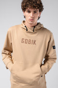 GOBIK TRAILBLAZE HOODIE - CARTOUCHE
