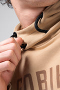 GOBIK TRAILBLAZE HOODIE - CARTOUCHE