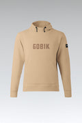 GOBIK TRAILBLAZE HOODIE - CARTOUCHE