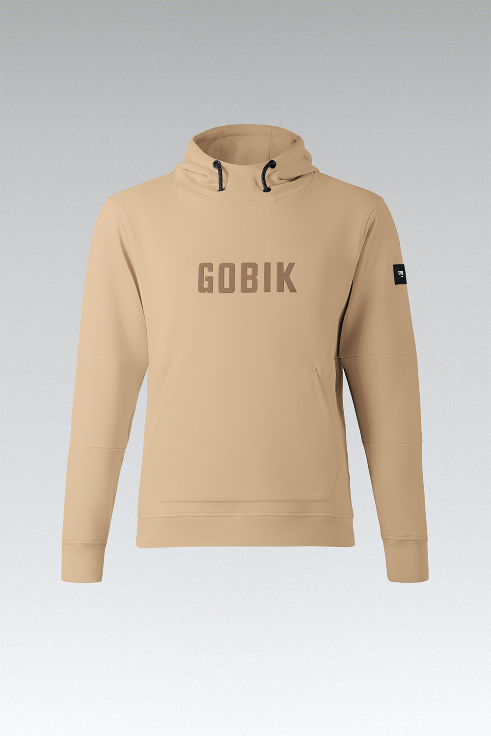 GOBIK TRAILBLAZE HOODIE - CARTOUCHE