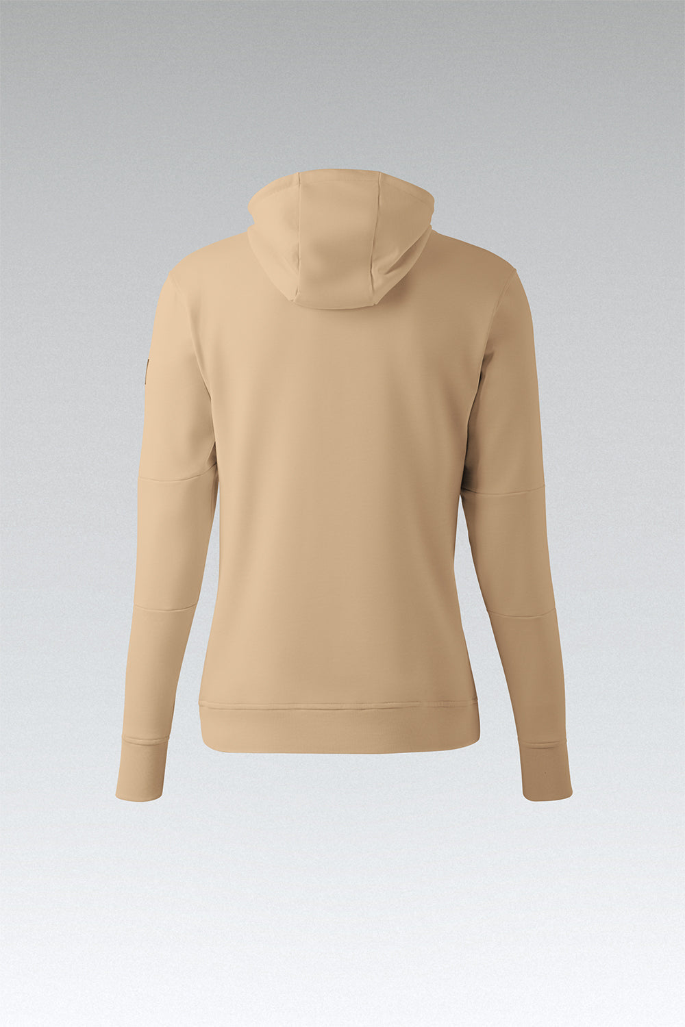 GOBIK TRAILBLAZE WOMEN HOODIE - CARTOUCHE