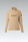 GOBIK TRAILBLAZE WOMEN HOODIE - CARTOUCHE