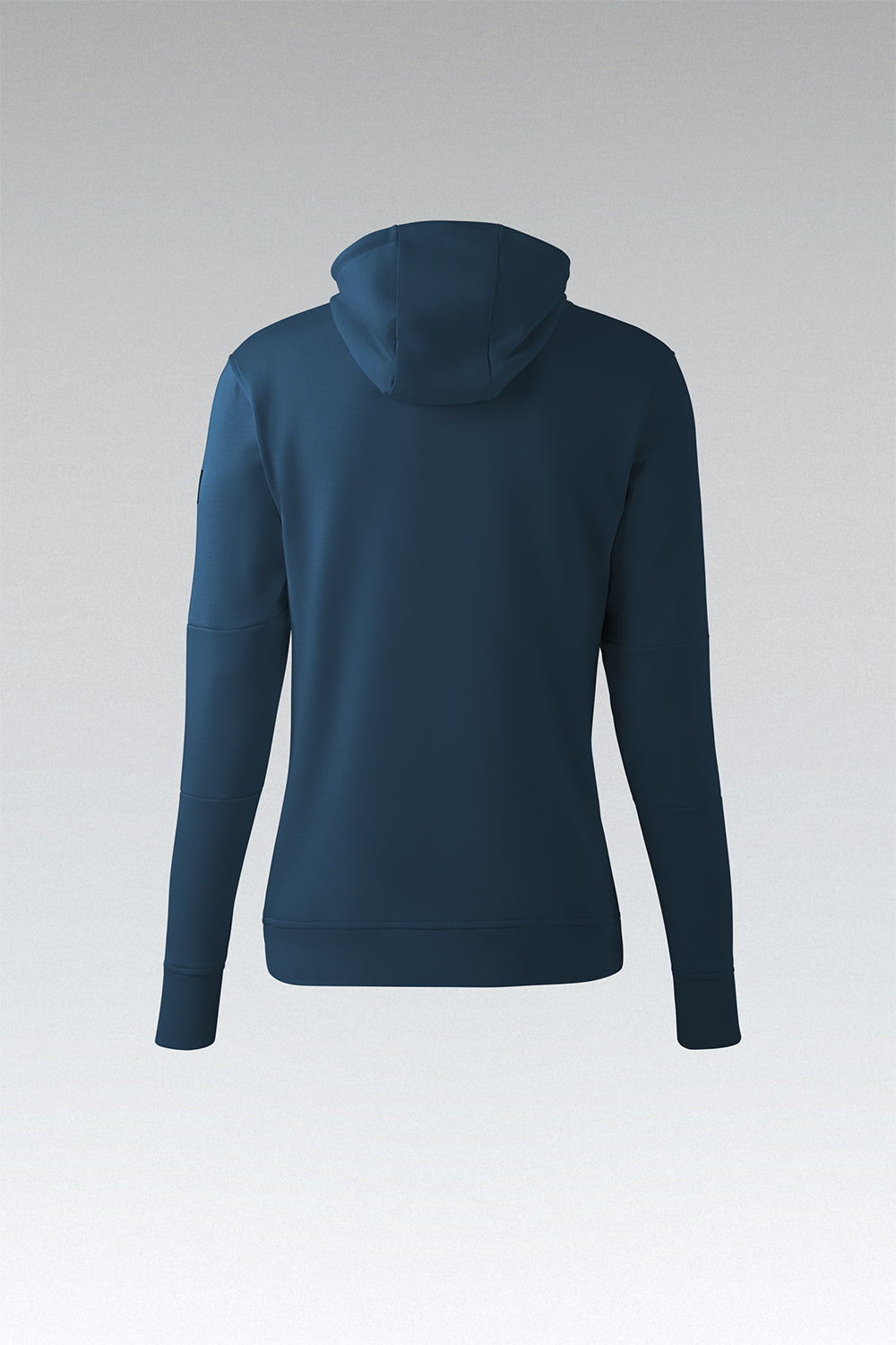GOBIK TRAILBLAZE WOMEN HOODIE - SPELLBOUND
