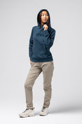 GOBIK TRAILBLAZE WOMEN HOODIE - SPELLBOUND