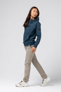 GOBIK TRAILBLAZE WOMEN HOODIE - SPELLBOUND