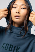 GOBIK TRAILBLAZE WOMEN HOODIE - SPELLBOUND