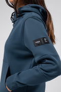 GOBIK TRAILBLAZE WOMEN HOODIE - SPELLBOUND