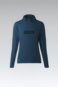 GOBIK TRAILBLAZE WOMEN HOODIE - SPELLBOUND