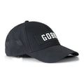 GOBIK TRUCKER 3.0 UNISEX CAP - BLACK LEAD