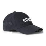 GOBIK TRUCKER 3.0 UNISEX CAP - BLACK LEAD