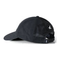 GOBIK TRUCKER 3.0 UNISEX CAP - BLACK LEAD