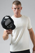 GOBIK TRUCKER 3.0 UNISEX CAP - BLACK LEAD
