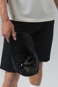 GOBIK TRUCKER 3.0 UNISEX CAP - BLACK LEAD