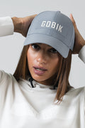GOBIK TRUCKER 3.0 UNISEX CAP - STORMY