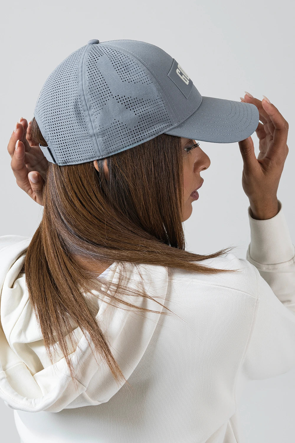 GOBIK TRUCKER 3.0 UNISEX CAP - STORMY