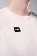 GOBIK Tech Tee - Argonite