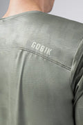 GOBIK Tech Tee - Cedar