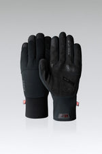 GOBIK Thermal Primaloft Nuuk 2.0 Unisex Gloves - True Black