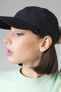 GOBIK UNWIND UNISEX CAP - BLACK LEAD