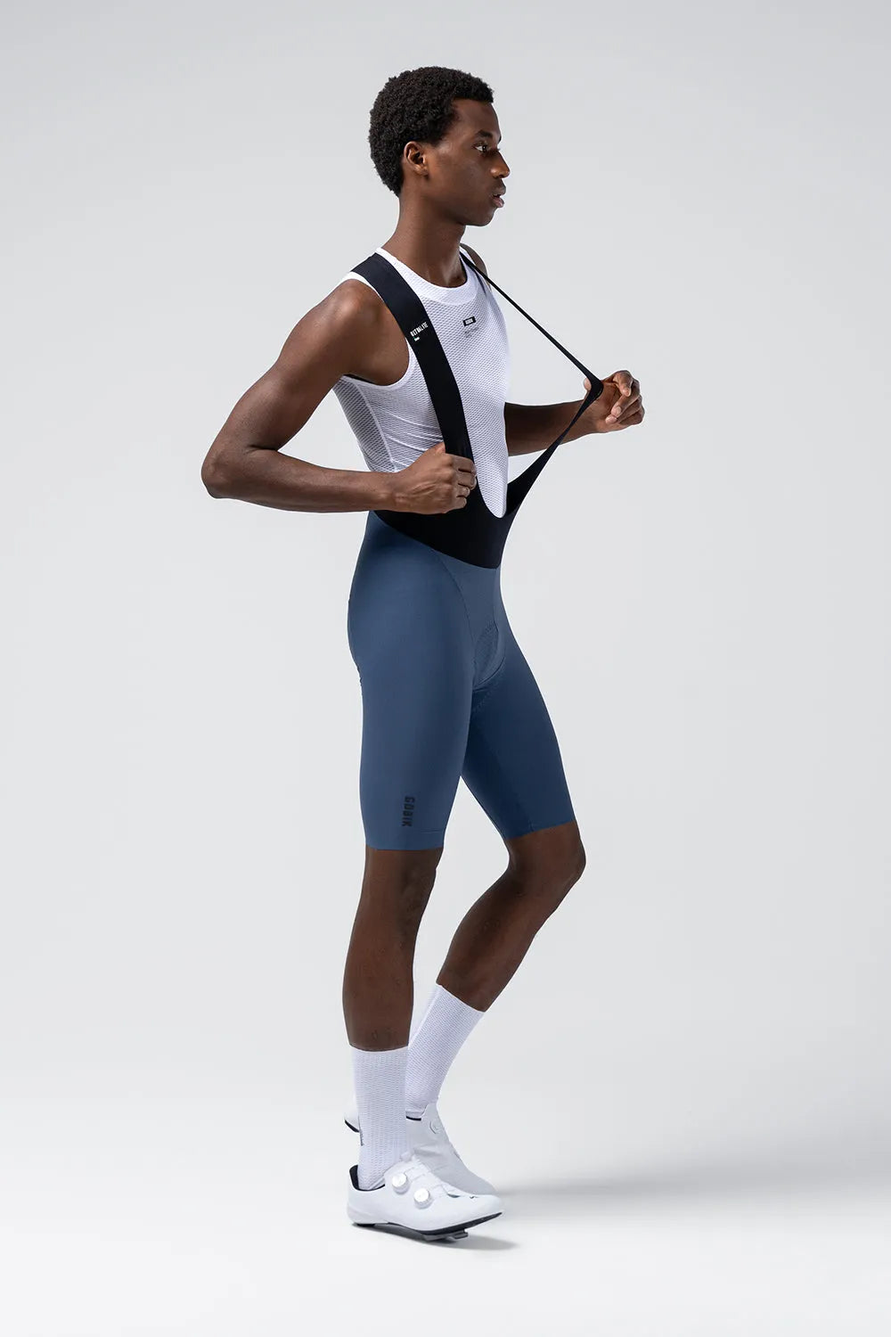GOBIK Ultralite 2.0 Bib Short - Stellar