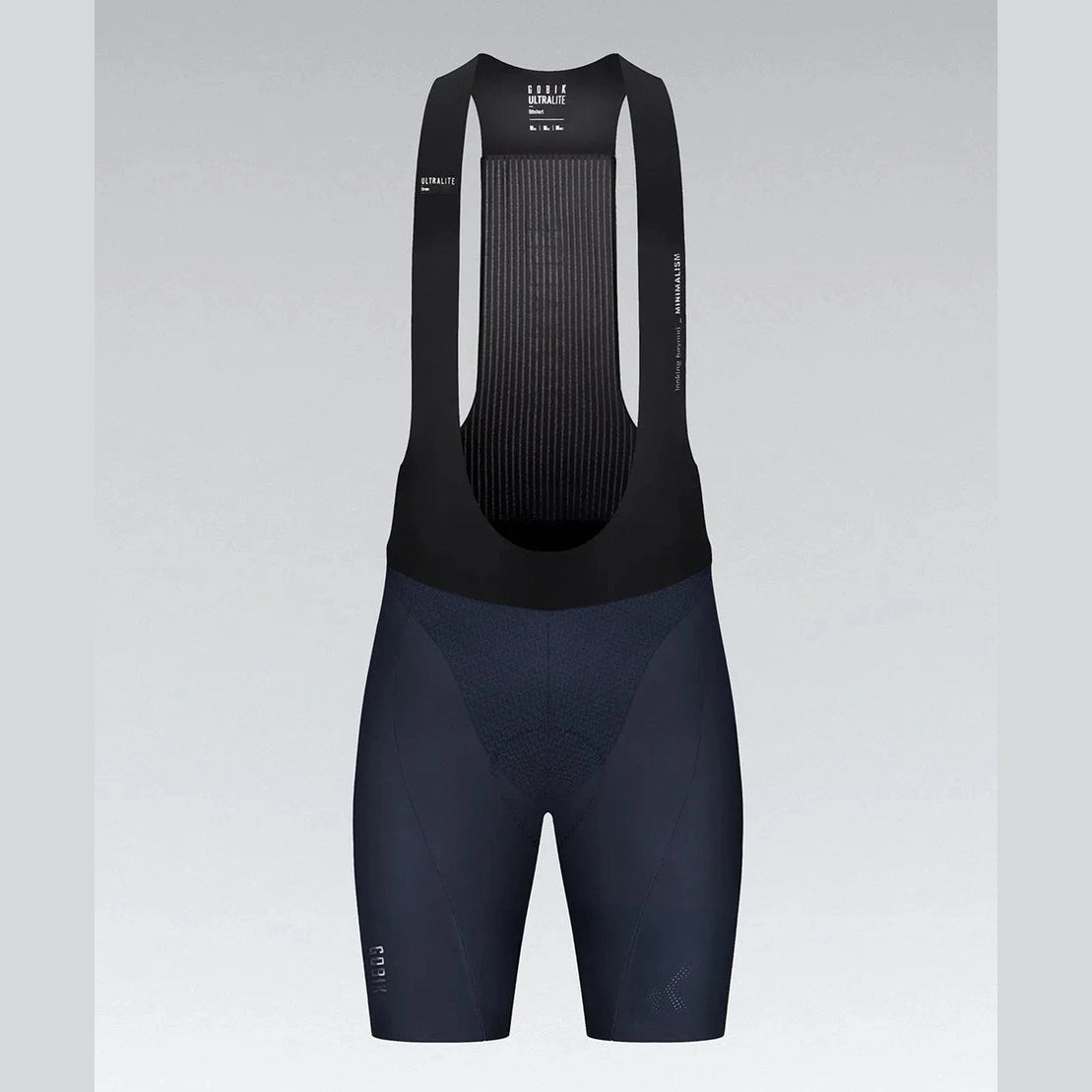 GOBIK Ultralite 2.0 Bib Short - Ultrablue