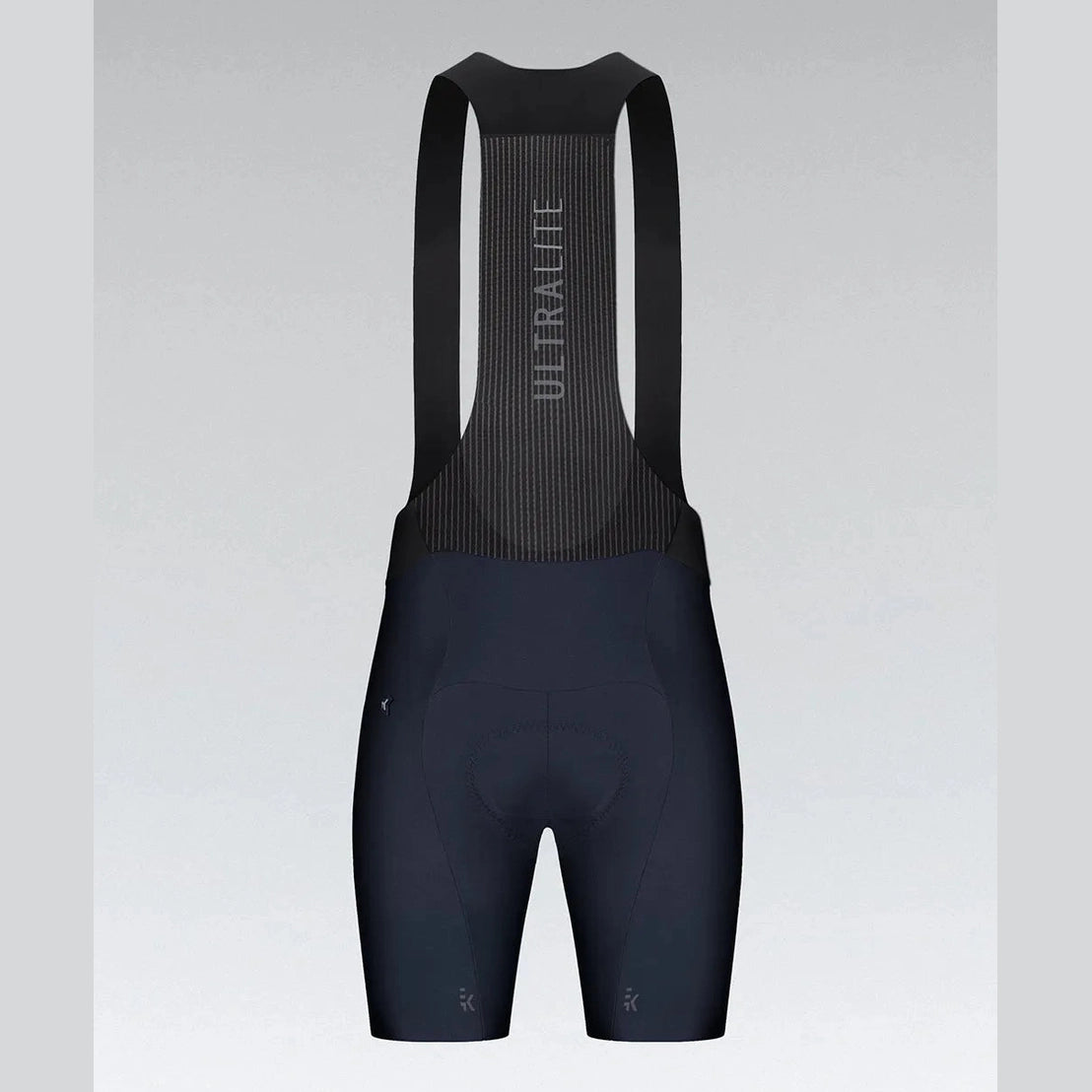 GOBIK Ultralite 2.0 Bib Short - Ultrablue